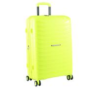 Kenorada Trolley Baselight M lime green