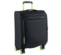 Kenorada Trolley Lightstyler 53 cm black/neon green