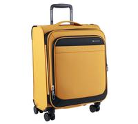 Kenorada Trolley Lightstyler 53 cm yellow/black