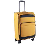 Kenorada Trolley Lightstyler 67cm yellow/black