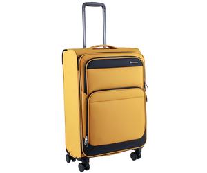 Kenorada Trolley Lightstyler 67cm yellow/black