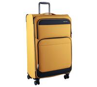 Kenorada Trolley Lightstyler 80cm yellow/black