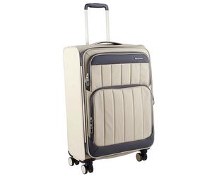 Kenorada Trolley Lightwalker M beige/dark grey