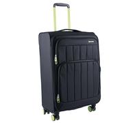 Kenorada Trolley Lightwalker M schwarz/neongrün