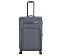 KENORADA Reisetrolley MEDON Trolley 4 Wheels L 78cm anthrazit