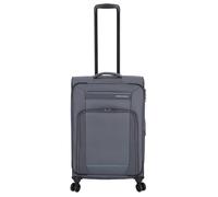 KENORADA Trolley MEDON Trolley 4 Wheels M 67cm anthrazit