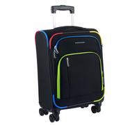 Kenorada Trolley Rainbow Cabin Spinner S black-rainbow