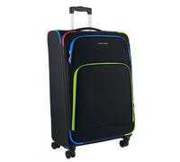Kenorada Trolley Rainbow Spinner L black-rainbow