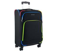 Kenorada Trolley Rainbow Spinner M black-rainbow