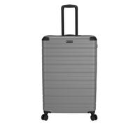 KENORADA Trolley REDWOOD 4R L 77cm anthra