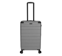 KENORADA Trolley REDWOOD 4R M 67cm anthra