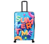 KENORADA Trolley STONEWOOD 4W L 77cm Summer