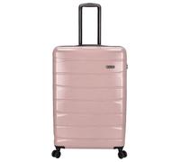 KENORADA Trolley Wave Spinner L 77cm rose