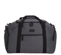KENORADA Reisetasche Rainbow Duffle M 40l grey bee