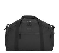 Kenorada Reisetasche Rainbow M black
