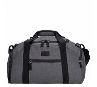 Kenorada Reisetasche Rainbow S grey bee