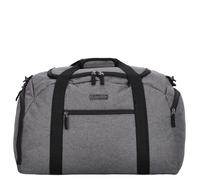 KENORADA Reisetasche SoftLITE Duffle M 31l grau melange anthra