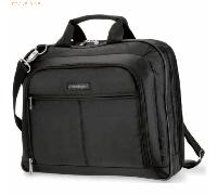 Kensington Classic-Laptoptasche SP40 15,6 Zoll schwarz