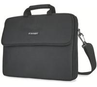Kensington Classic-Tasche SP17 17 Zoll schwarz Packung mit 5 Stück - K62567US