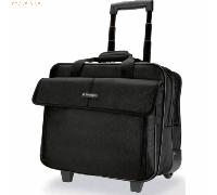 Kensington Classic-Trolley SP100 15,6 Zoll schwarz
