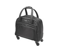 Kensington Contour 2.0 Executive (15.60 ", Diverse), Notebooktasche, Schwarz