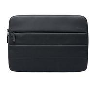 Kensington EQ Laptophülle K60393WW 12 Zoll 33 x 23 x 2.5 cm Polyester Schwarz