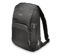 Kensington Rucksack Triple Trek K62591EU, 43 cm, 12 l, Schwarz (Nero)