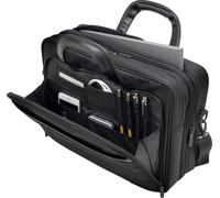 Kensington Laptop Tasche Contour 2.0 15,6 Zoll schwarz Packung mit 5 Stück - K60386EU
