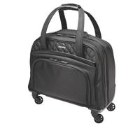 Kensington Contour 2.0 Executive (15.60 ", Diverse), Notebooktasche, Schwarz