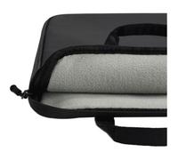 Kensington Laptophülle 12Zoll sw