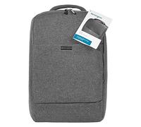 Kensington LM150 Laptop Case Backpack 15.6-Inch (K62622WW) - Cool Grey