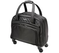 Kensington Contour 2.0 Executive (15.60 ", Diverse), Notebooktasche, Schwarz