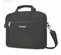 Kensington SP12 12" Neoprene Sleeve - Notebook-Tasche - 30.5 cm (12") - Schwarz