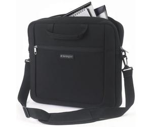 Kensington Neoprentasche SP15 15,6 Zoll schwarz Packung mit 5 Stück - K62561EU