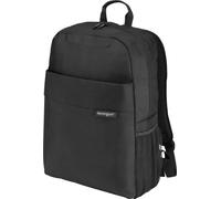 Kensington Simply Portable Lite Backpack - Notebook-Rucksack - 35.6 cm (14") (K60378WW)