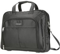 "Kensington Notebook Tasche SP 80 Deluxe Case Passend für maximal: 40,6 cm (16\") Schwarz"