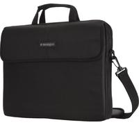 Kensington Notebooktasche SP 15 39,12cm (15,4 Zoll) schwarz Packung mit 5 Stück - K62562EU