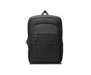 Kensington Rucksack für Laptops bis zu 14" EQ Simply Portable - schwarz
