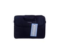 Kensington SP10 15.6" Classic Sleeve - Notebook-Tasche - 39.6 cm (15.6") - Schwarz