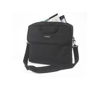 Kensington SP10 Classic Sleeve Notebook-Tasche 15,6 Zoll - Schwarz