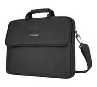 Kensington SP17 Classic , Notebooktasche schwarz, bis 43,2 cm (17,0")