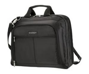 Kensington SP40 Lite Toploader, Notebooktasche schwarz, bis 39,6 cm (15,6")