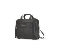 Kensington SP80 15,4 Deluxe Case - Notebook-Tasche - 39,1 cm (15.4") - Schwarz (K62564EU)
