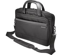 Kensington Tragetasche Aktentasche, Schwarz, 15.6 inch
