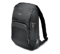 Kensington Ultrabook-Rucksack Triple Trek 13 Zoll / 14 Zoll schwarz - schwarz Papier K62591EU