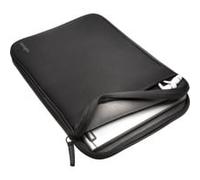 Kensington Softtasche universal – 14"/35,6cm - schwarz