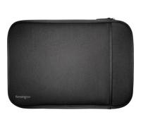 Kensington Universal Softtasche , Notebookhülle schwarz, bis 27,9 cm (11")