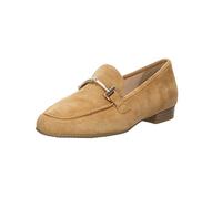 ara Damen Kent Slipper, Rum, 38.5 EU Schmal