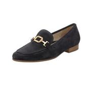 ara Damen Kent Mokassin, BLAU, 39 EU Schmal