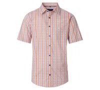Kent Casual Fit 1/2Arm 450 orange 4XL